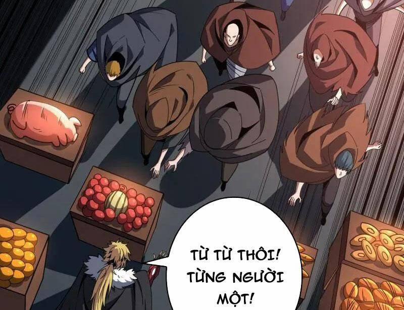 Vừa Chơi Đã Có Tài Khoản Vương Giả 496 trang 23