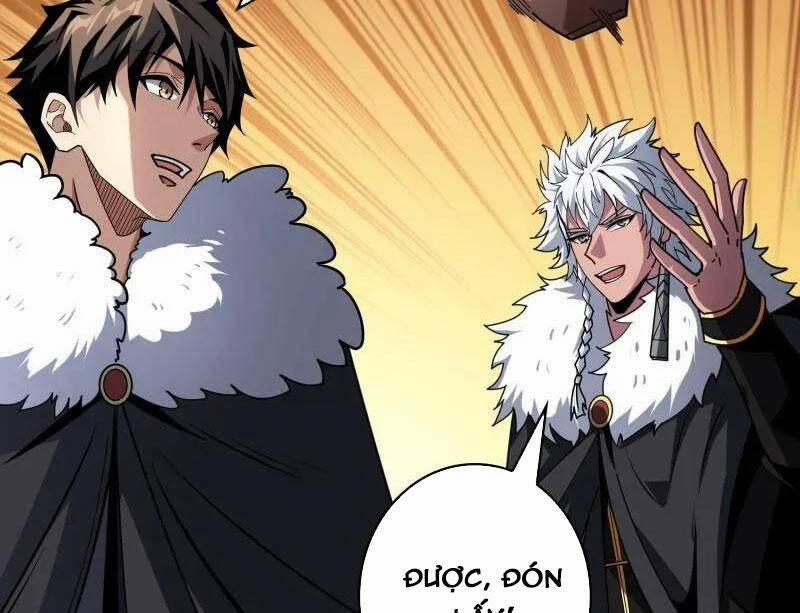 Vừa Chơi Đã Có Tài Khoản Vương Giả 496 trang 33