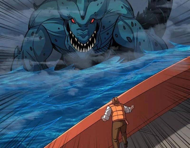 Vừa Chơi Đã Có Tài Khoản Vương Giả 496 trang 44