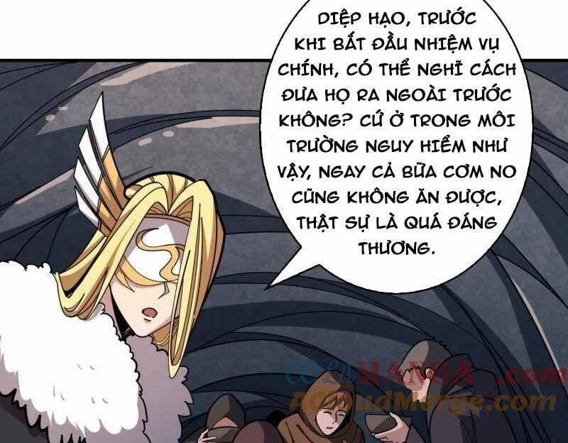 Vừa Chơi Đã Có Tài Khoản Vương Giả 496 trang 58