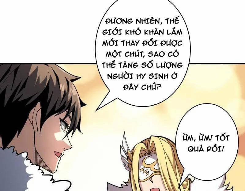 Vừa Chơi Đã Có Tài Khoản Vương Giả 496 trang 60