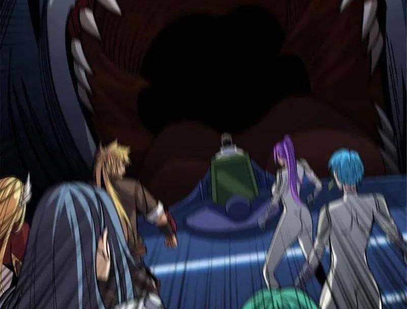 Vừa Chơi Đã Có Tài Khoản Vương Giả 497 trang 105