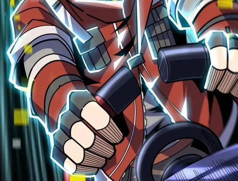 Vừa Chơi Đã Có Tài Khoản Vương Giả 497 trang 114