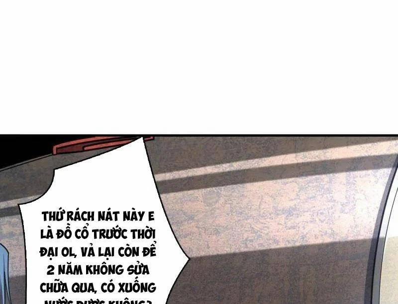 Vừa Chơi Đã Có Tài Khoản Vương Giả 497 trang 33