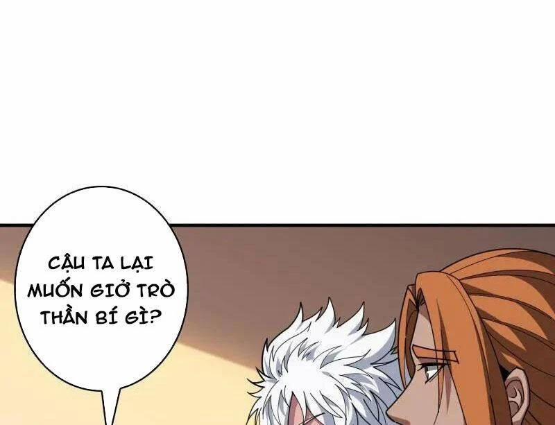 Vừa Chơi Đã Có Tài Khoản Vương Giả 497 trang 38