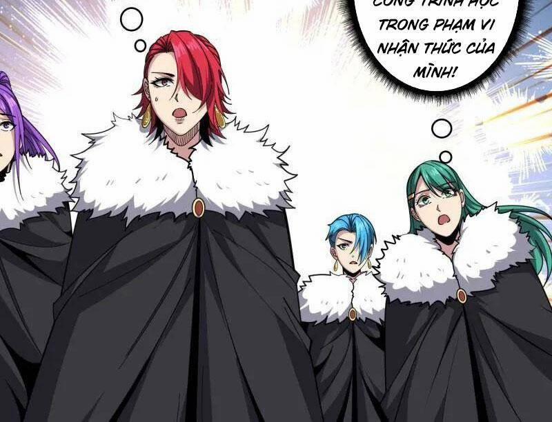 Vừa Chơi Đã Có Tài Khoản Vương Giả 497 trang 56