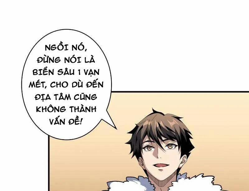 Vừa Chơi Đã Có Tài Khoản Vương Giả 497 trang 60