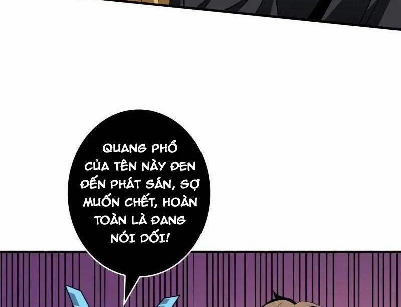 Vừa Chơi Đã Có Tài Khoản Vương Giả 497 trang 76