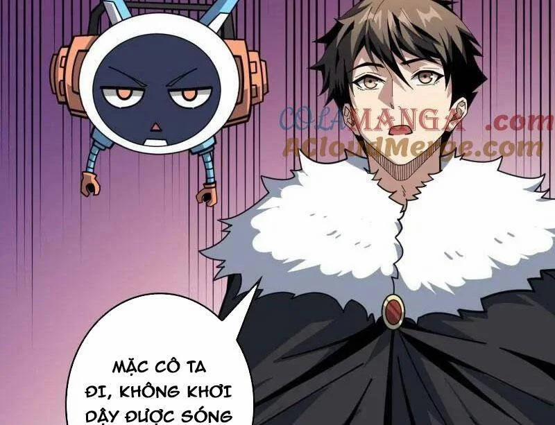 Vừa Chơi Đã Có Tài Khoản Vương Giả 497 trang 77