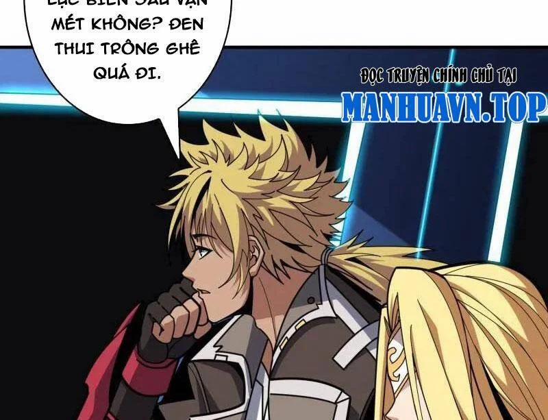 Vừa Chơi Đã Có Tài Khoản Vương Giả 497 trang 84