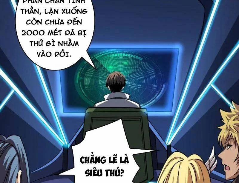 Vừa Chơi Đã Có Tài Khoản Vương Giả 497 trang 87