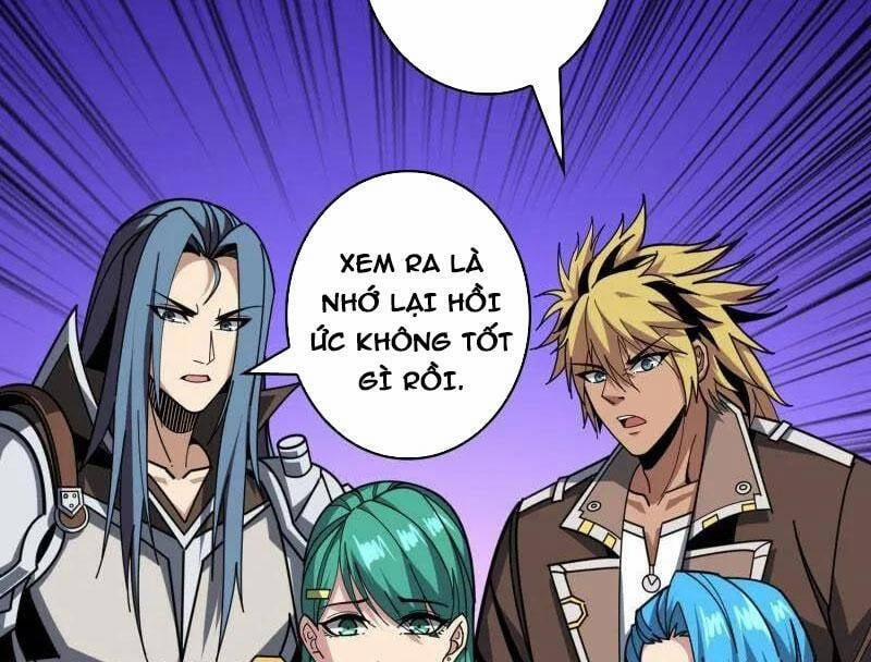 Vừa Chơi Đã Có Tài Khoản Vương Giả 497 trang 95