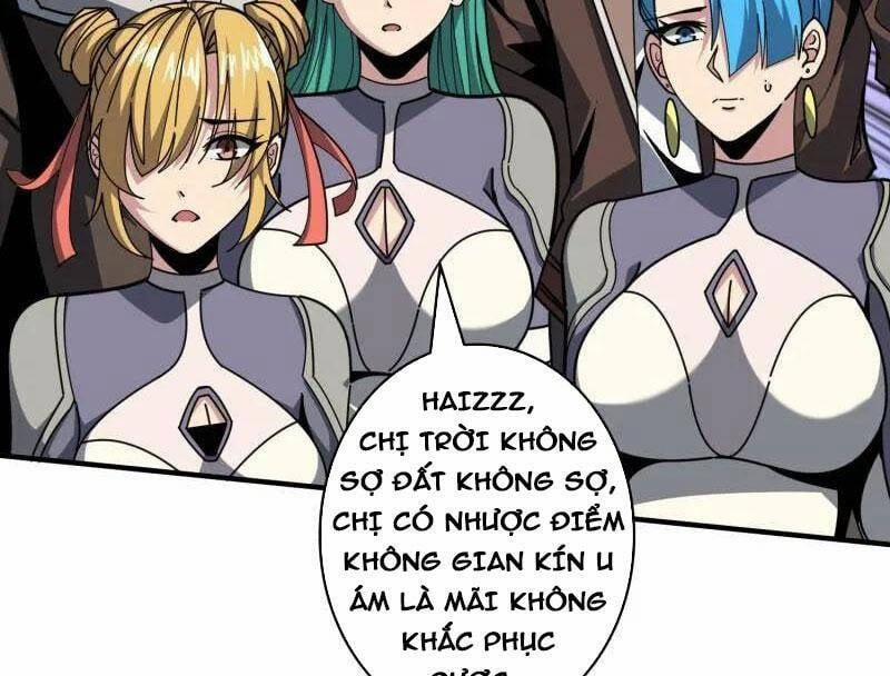 Vừa Chơi Đã Có Tài Khoản Vương Giả 497 trang 96