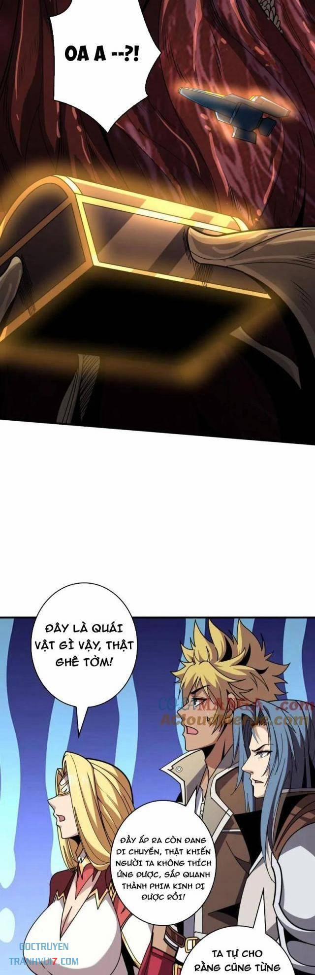 Vừa Chơi Đã Có Tài Khoản Vương Giả 498 trang 10