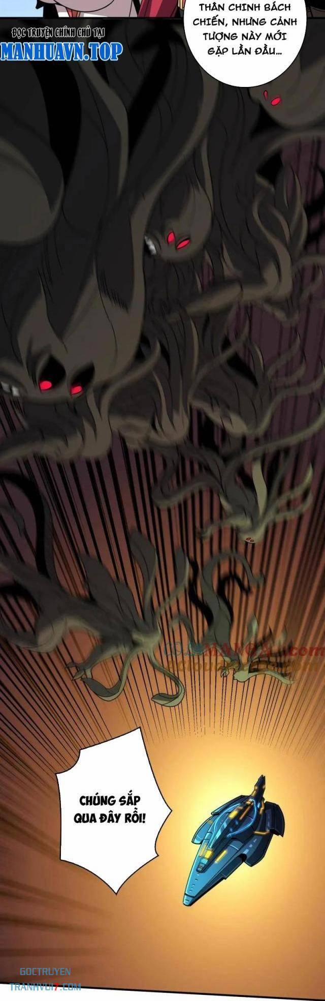 Vừa Chơi Đã Có Tài Khoản Vương Giả 498 trang 11