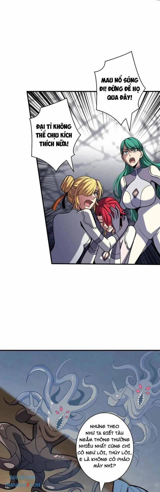 Vừa Chơi Đã Có Tài Khoản Vương Giả 498 trang 12