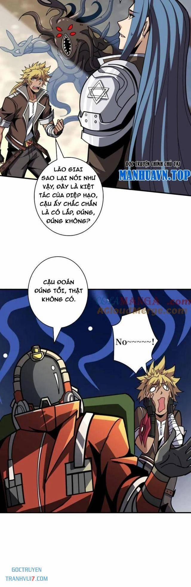 Vừa Chơi Đã Có Tài Khoản Vương Giả 498 trang 13