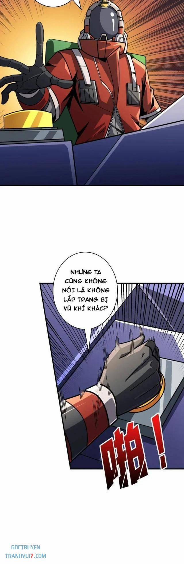 Vừa Chơi Đã Có Tài Khoản Vương Giả 498 trang 15