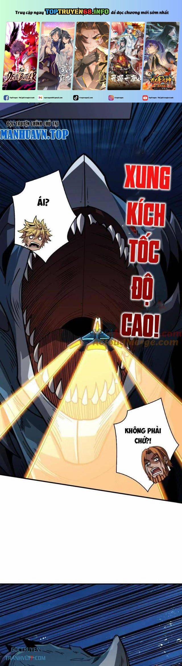 Vừa Chơi Đã Có Tài Khoản Vương Giả 498 trang 2