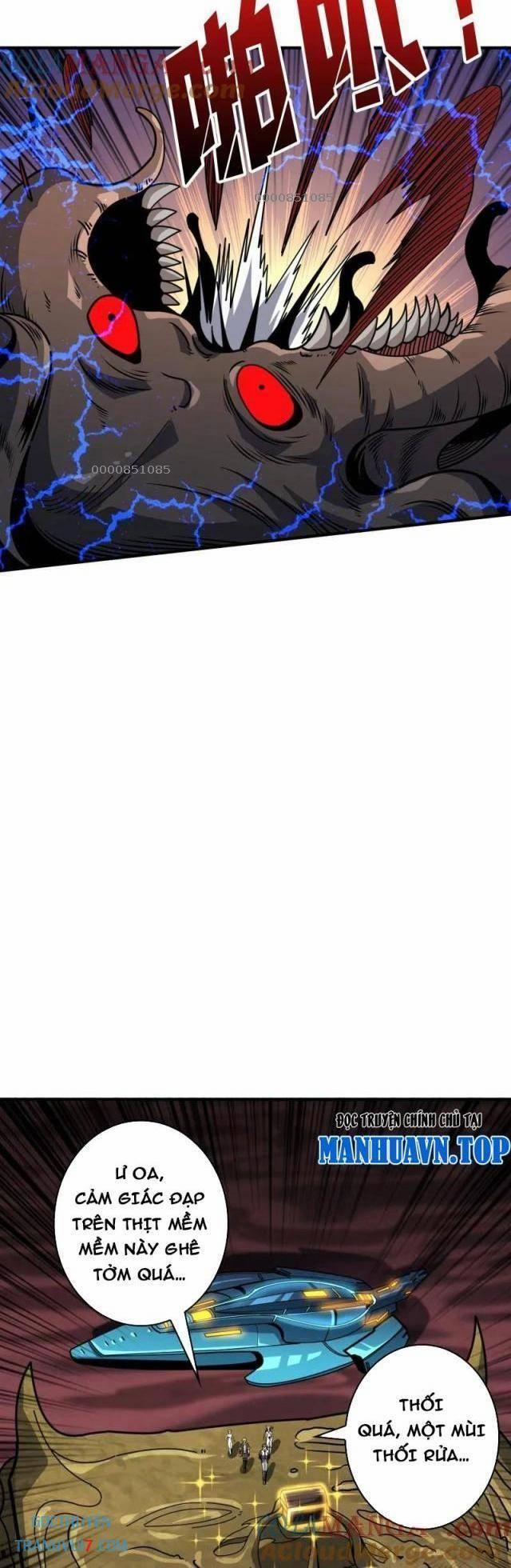 Vừa Chơi Đã Có Tài Khoản Vương Giả 498 trang 20