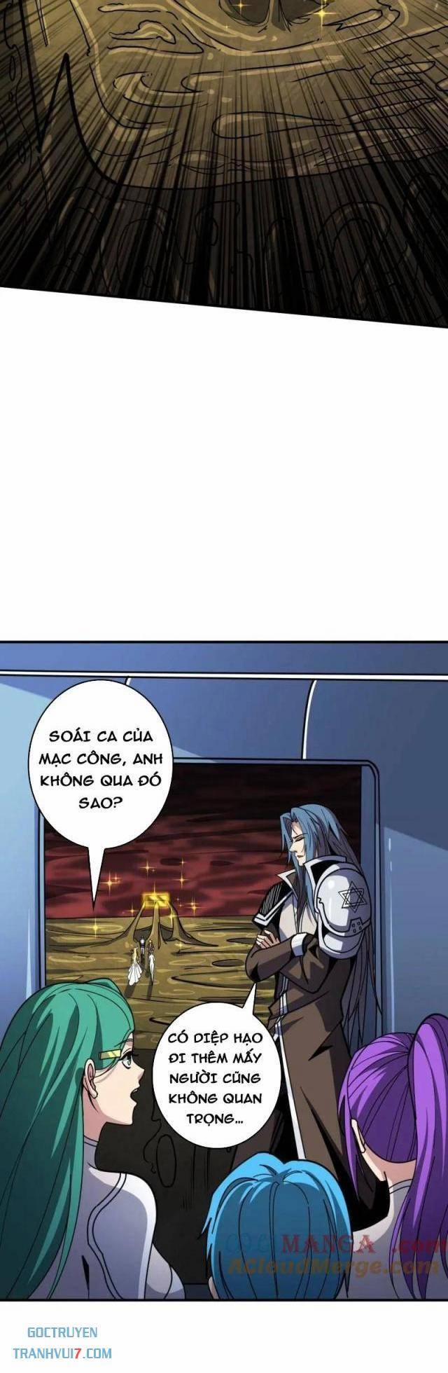 Vừa Chơi Đã Có Tài Khoản Vương Giả 498 trang 21