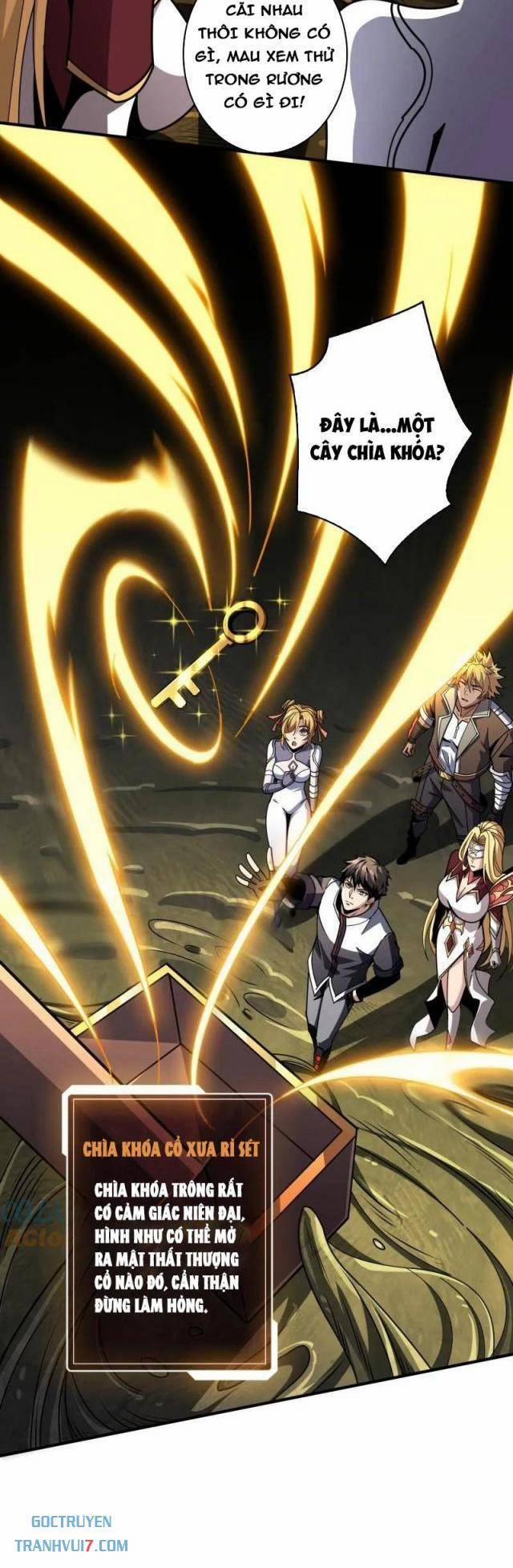 Vừa Chơi Đã Có Tài Khoản Vương Giả 498 trang 23