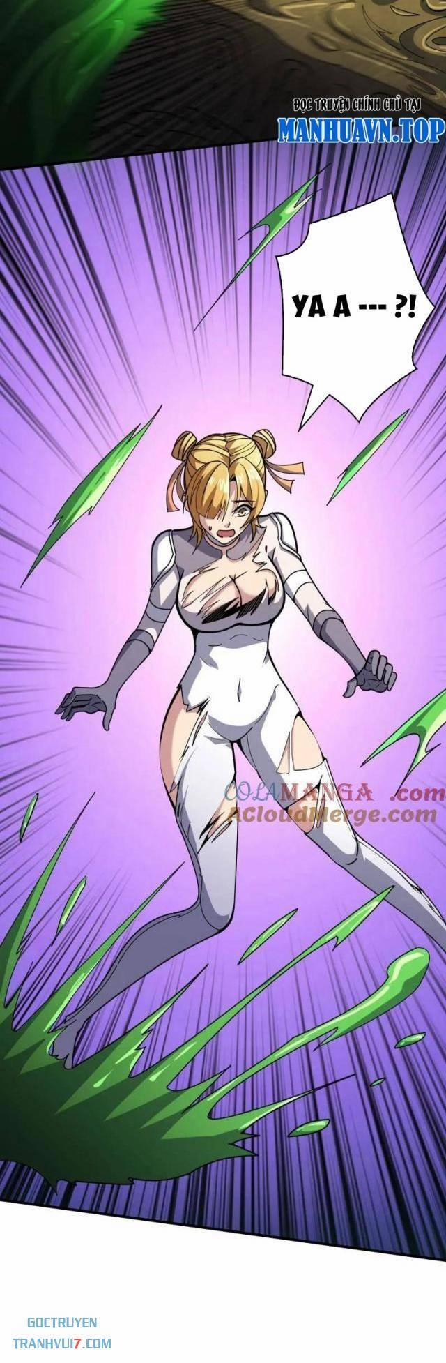 Vừa Chơi Đã Có Tài Khoản Vương Giả 498 trang 26