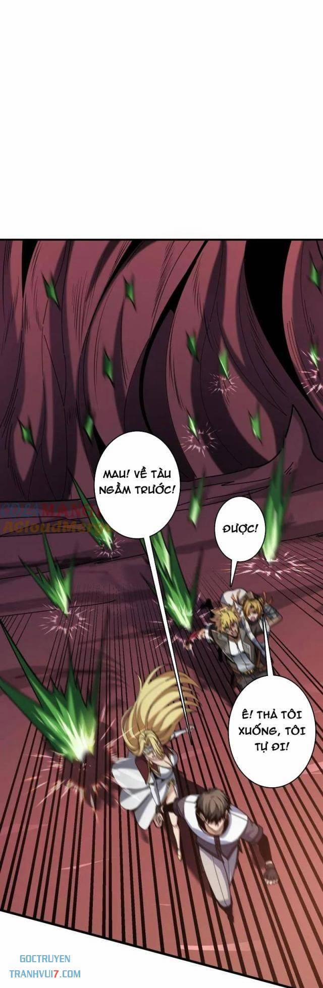 Vừa Chơi Đã Có Tài Khoản Vương Giả 498 trang 27