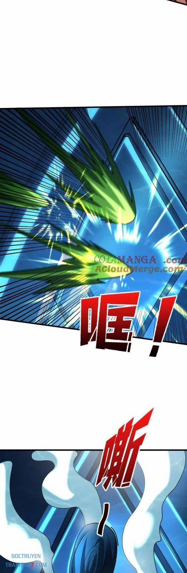 Vừa Chơi Đã Có Tài Khoản Vương Giả 498 trang 28