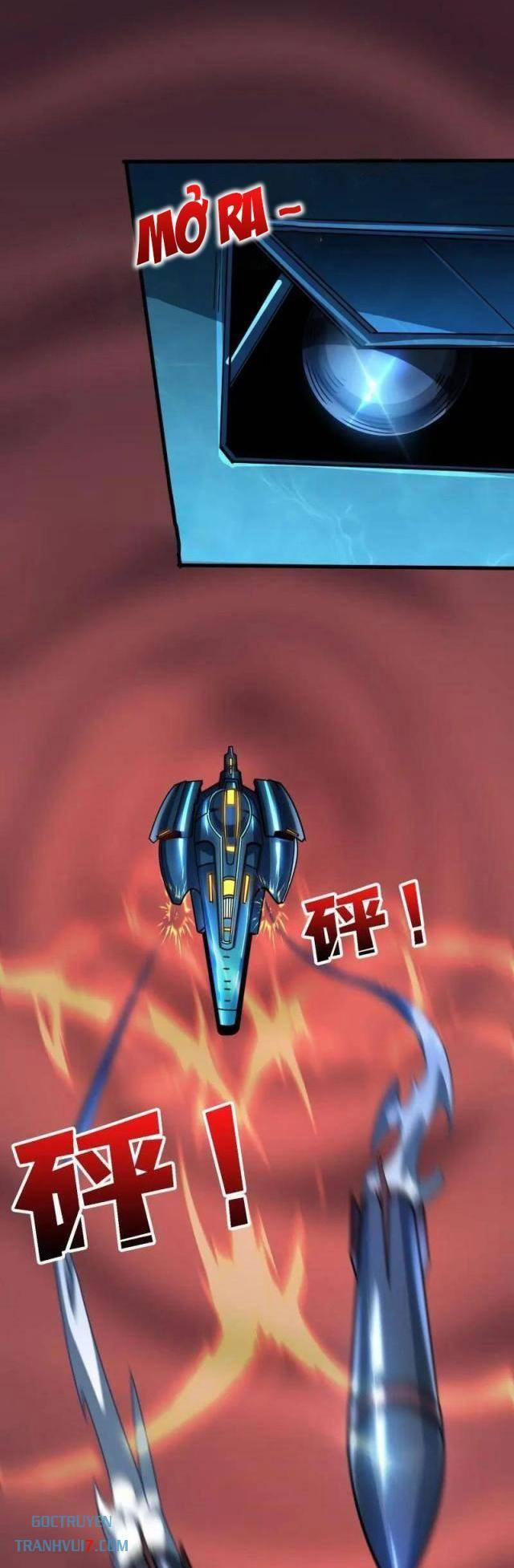 Vừa Chơi Đã Có Tài Khoản Vương Giả 498 trang 30