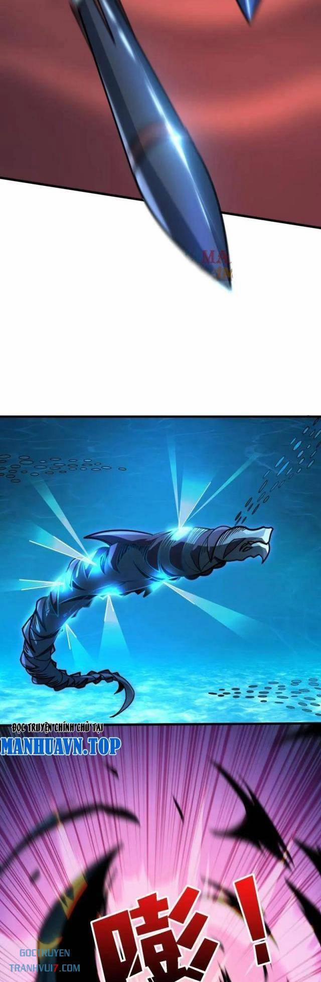 Vừa Chơi Đã Có Tài Khoản Vương Giả 498 trang 31