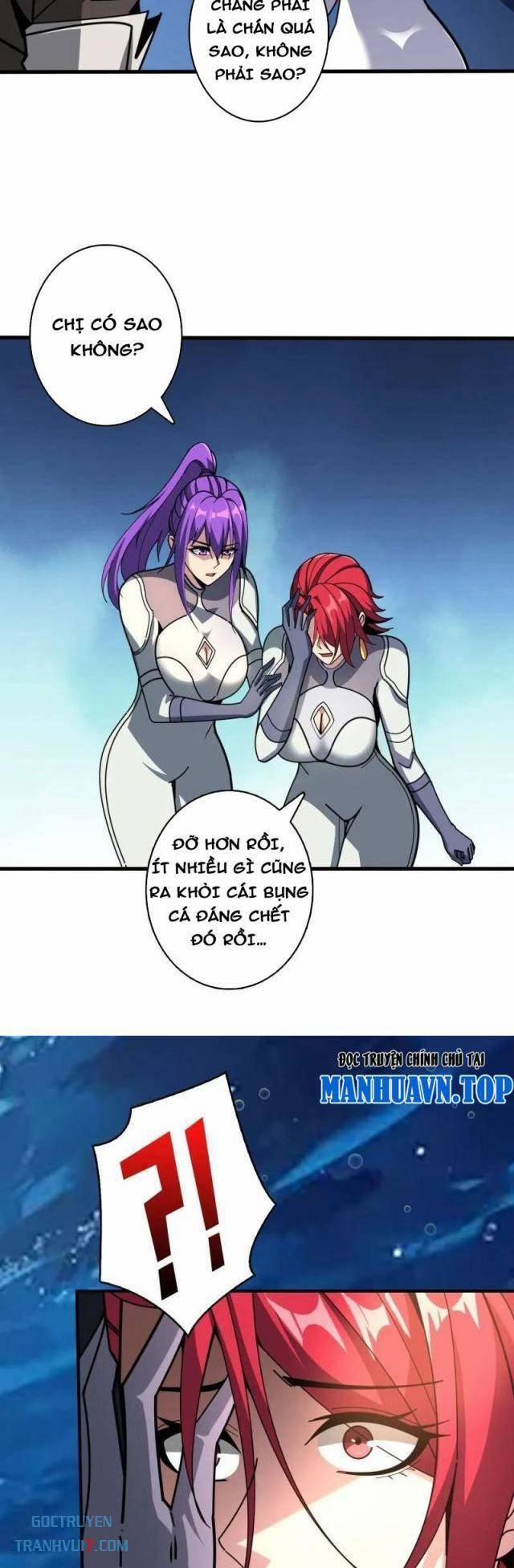 Vừa Chơi Đã Có Tài Khoản Vương Giả 498 trang 33