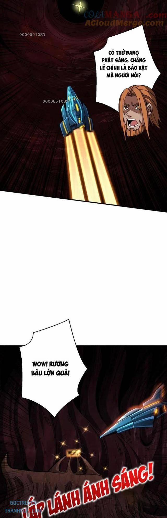 Vừa Chơi Đã Có Tài Khoản Vương Giả 498 trang 7