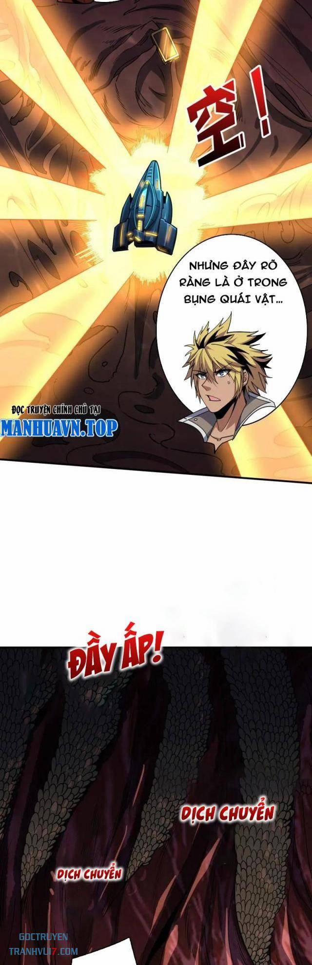 Vừa Chơi Đã Có Tài Khoản Vương Giả 498 trang 9