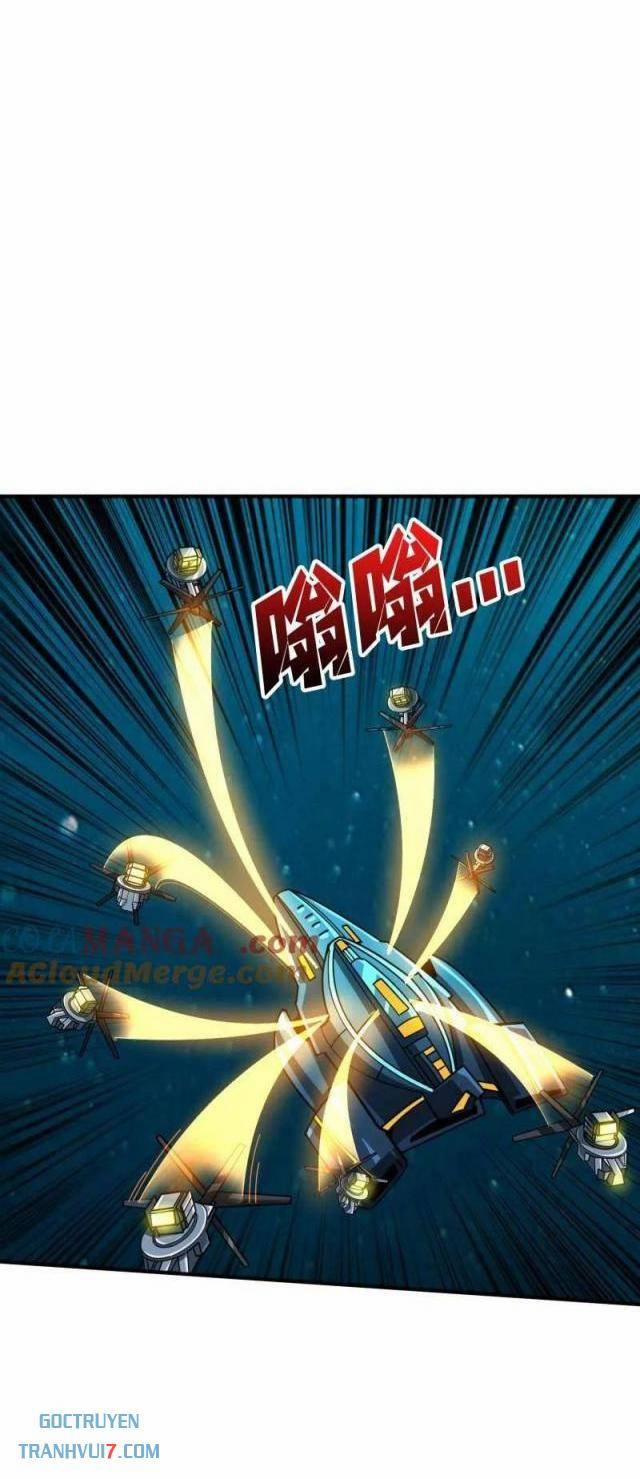 Vừa Chơi Đã Có Tài Khoản Vương Giả 499 trang 10