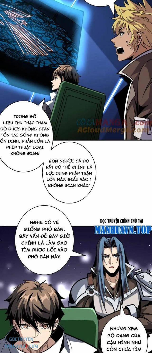 Vừa Chơi Đã Có Tài Khoản Vương Giả 499 trang 14