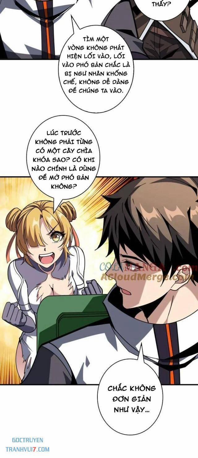 Vừa Chơi Đã Có Tài Khoản Vương Giả 499 trang 15