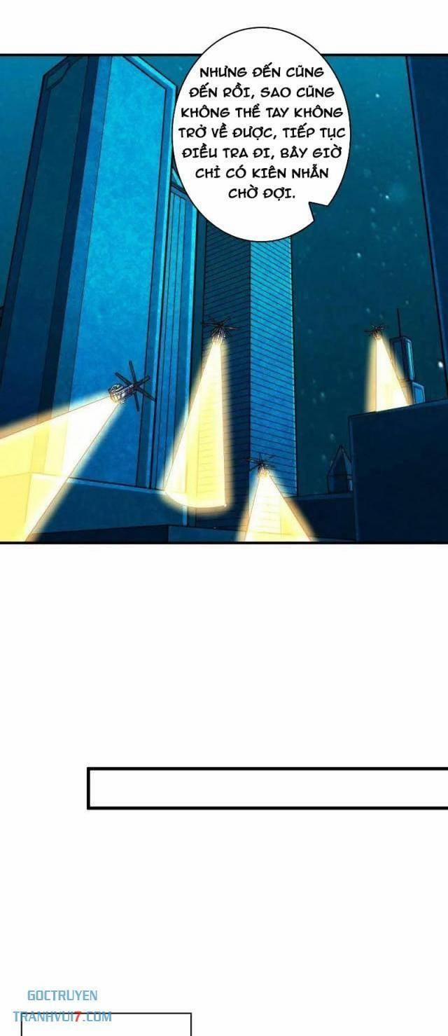 Vừa Chơi Đã Có Tài Khoản Vương Giả 499 trang 16