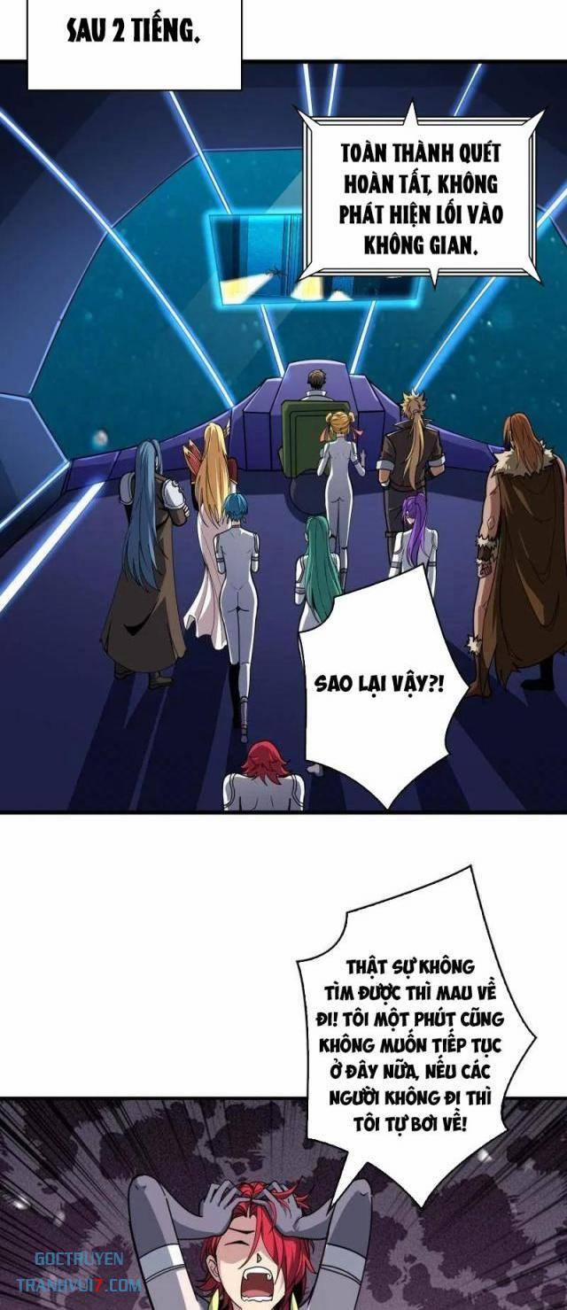 Vừa Chơi Đã Có Tài Khoản Vương Giả 499 trang 17