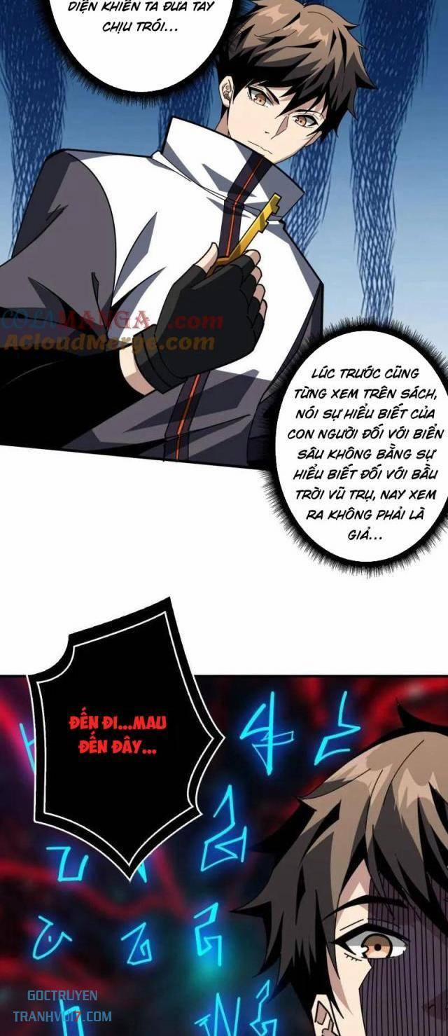Vừa Chơi Đã Có Tài Khoản Vương Giả 499 trang 19