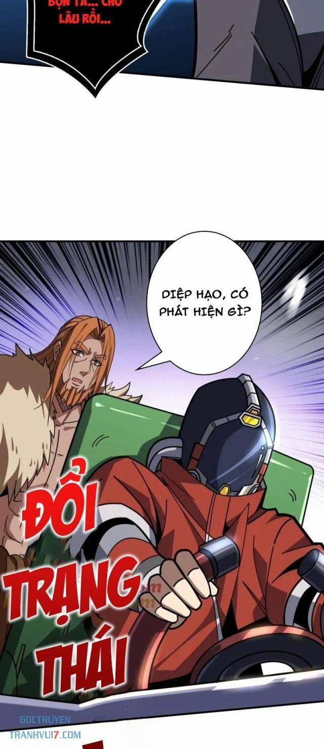 Vừa Chơi Đã Có Tài Khoản Vương Giả 499 trang 21