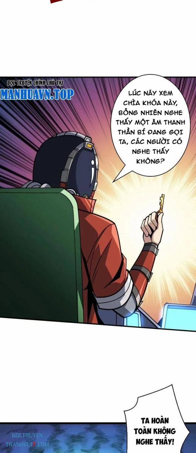 Vừa Chơi Đã Có Tài Khoản Vương Giả 499 trang 22