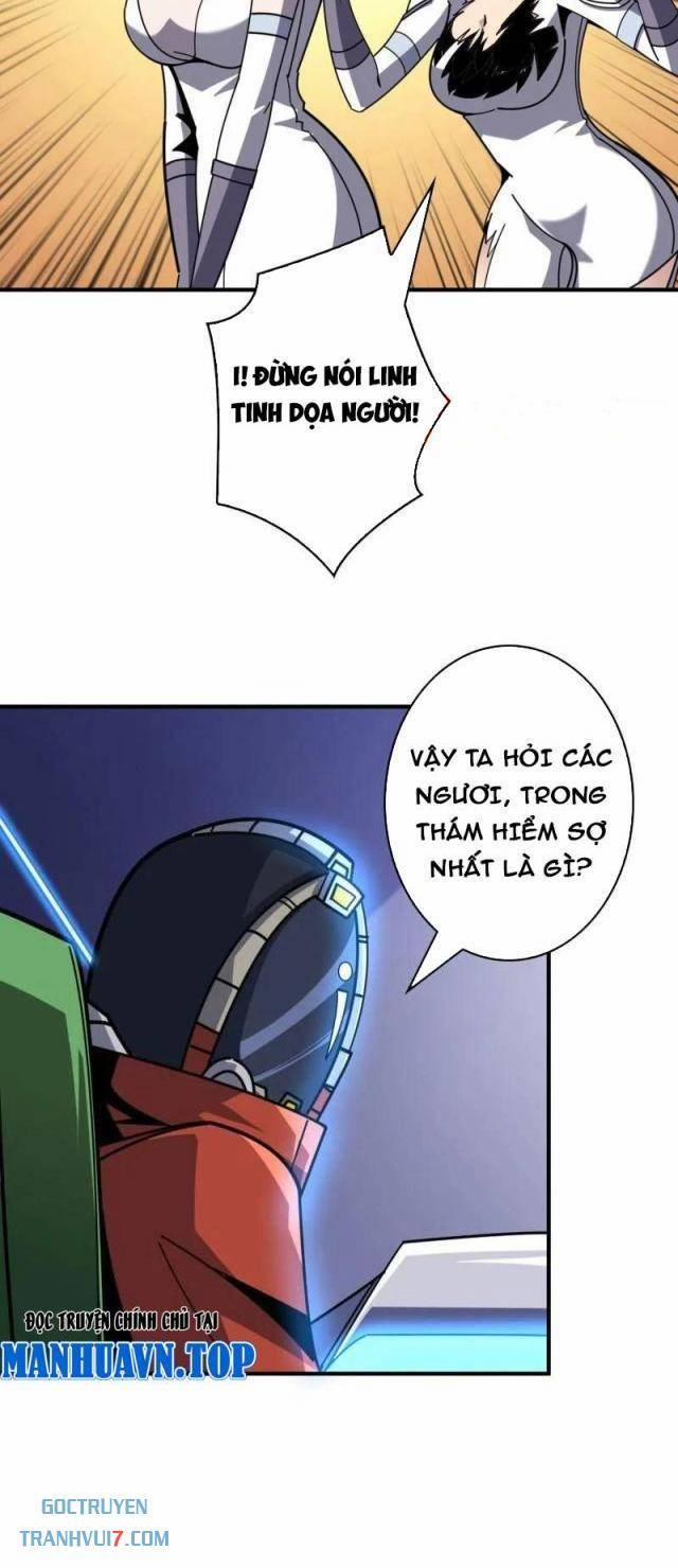 Vừa Chơi Đã Có Tài Khoản Vương Giả 499 trang 24