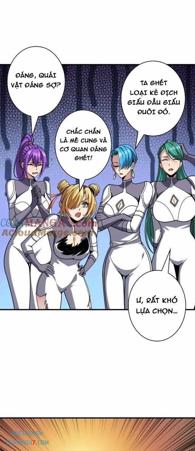 Vừa Chơi Đã Có Tài Khoản Vương Giả 499 trang 25