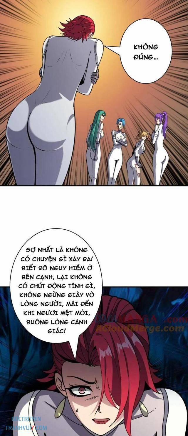 Vừa Chơi Đã Có Tài Khoản Vương Giả 499 trang 26