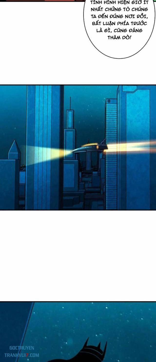 Vừa Chơi Đã Có Tài Khoản Vương Giả 499 trang 28