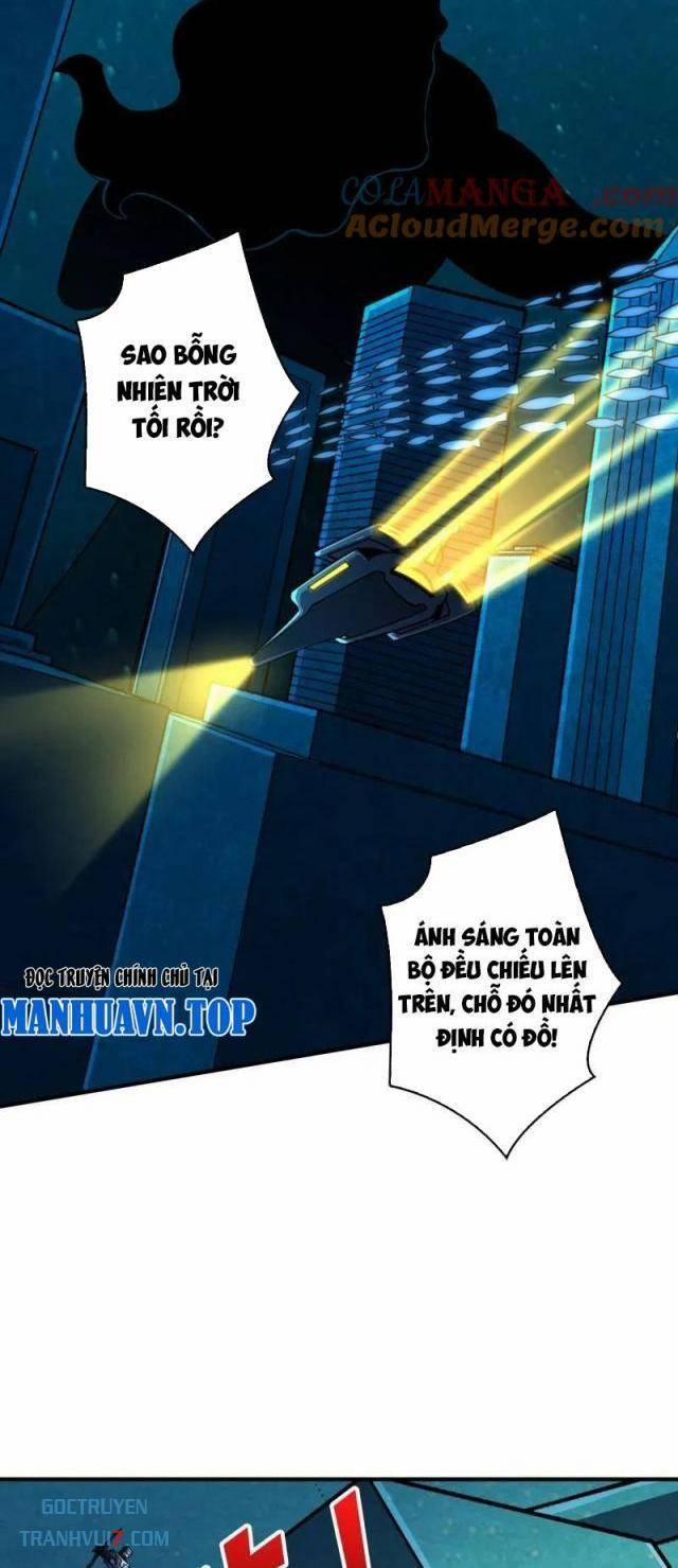 Vừa Chơi Đã Có Tài Khoản Vương Giả 499 trang 29