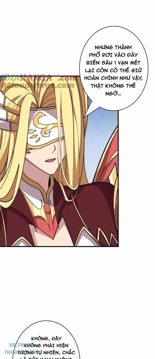 Vừa Chơi Đã Có Tài Khoản Vương Giả 499 trang 3