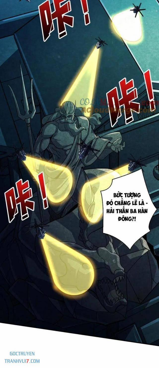 Vừa Chơi Đã Có Tài Khoản Vương Giả 499 trang 30