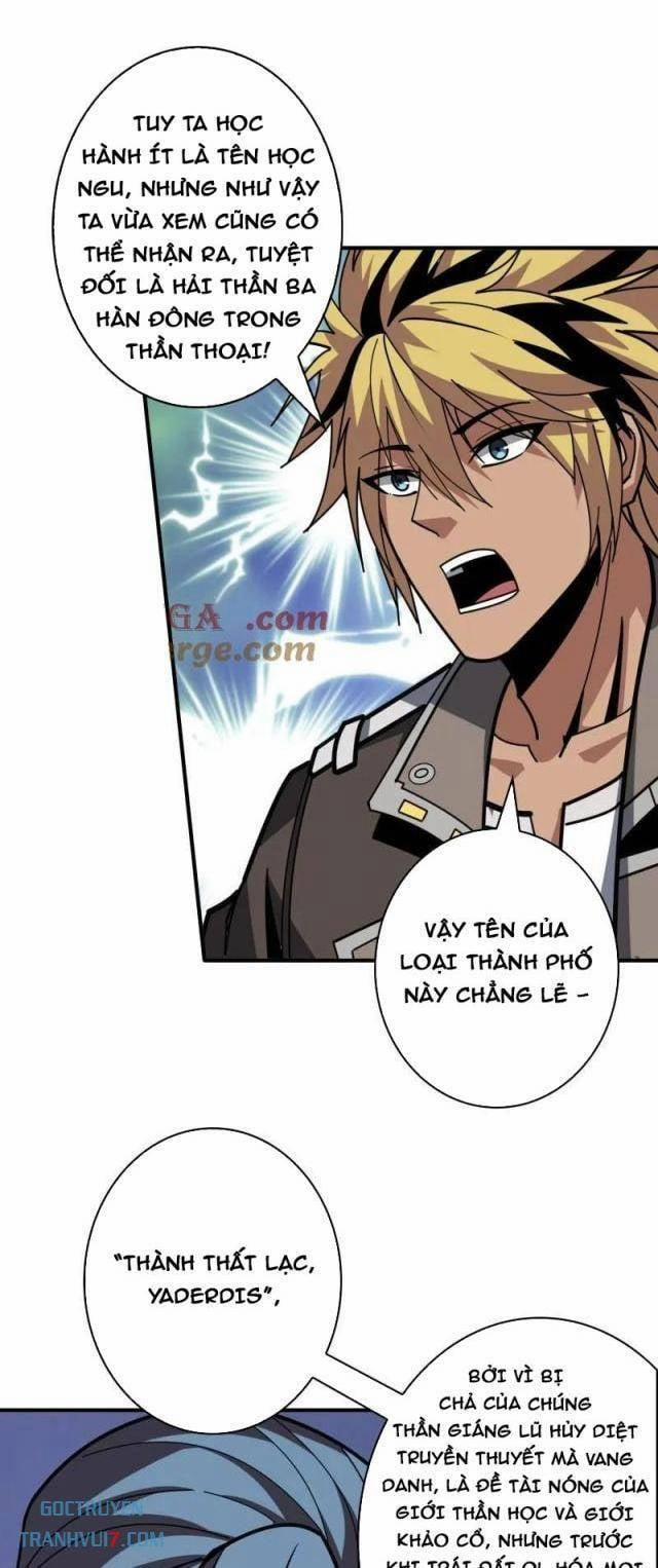 Vừa Chơi Đã Có Tài Khoản Vương Giả 499 trang 31